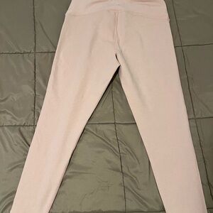 Danskin Light Pink Leggings